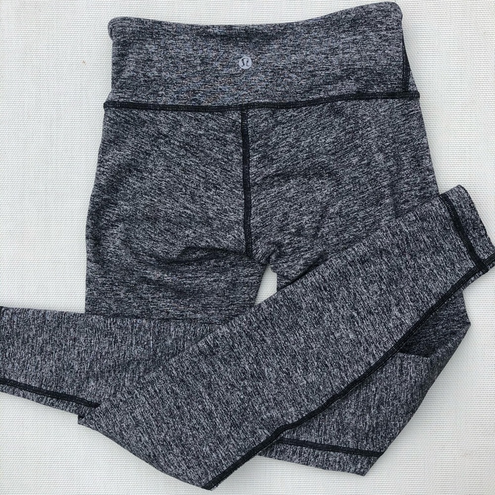 Lululemon Wunder Under